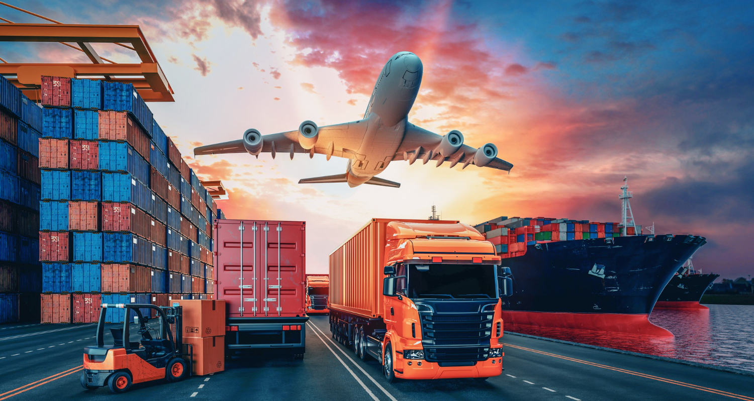 Ventajas de la digitalización en la industria de transporte de carga